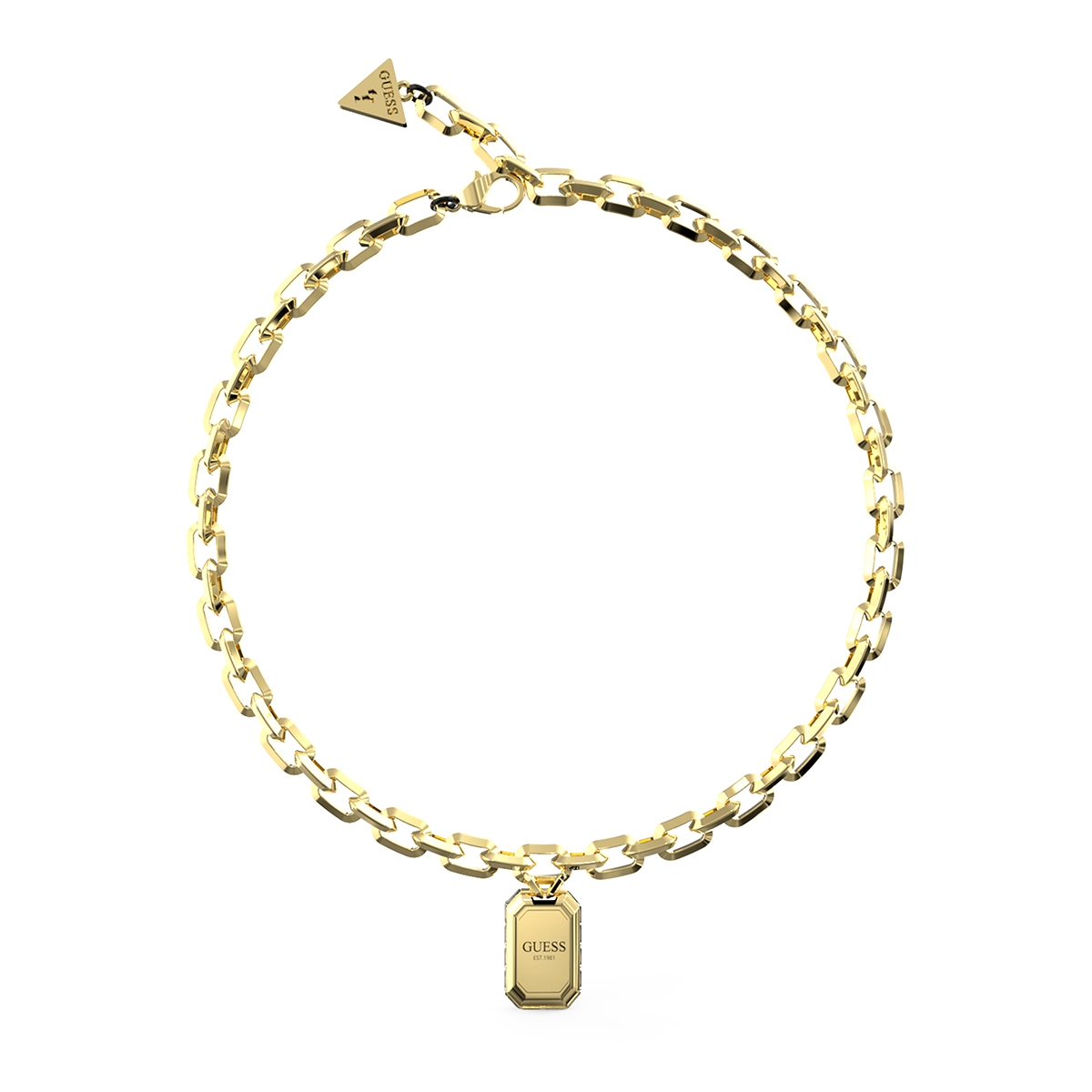 GUESS JEWELS JEWELRY Mod. JUBN04260JWYGT-U